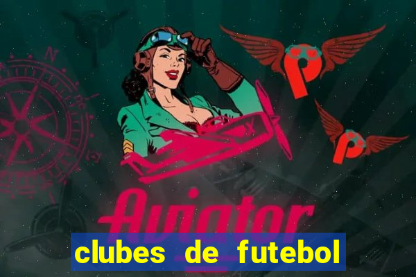 clubes de futebol belo horizonte